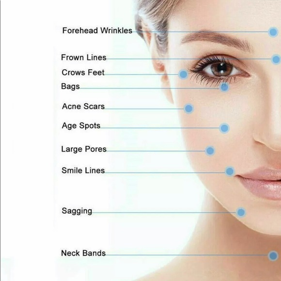 Derma Roller/Micro Needless - Picture 4 of 11